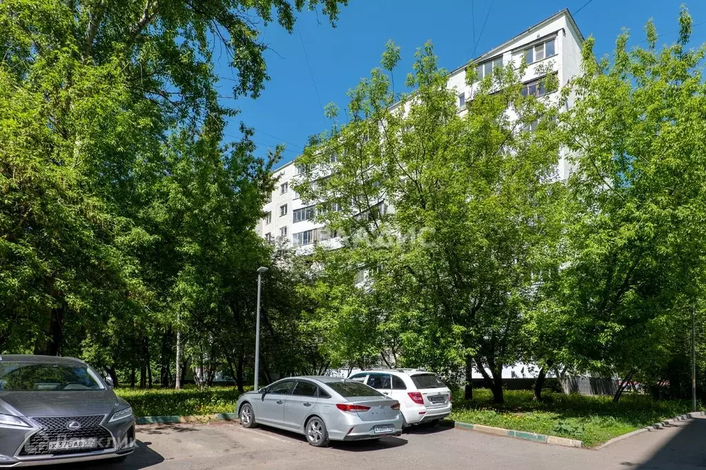 Продаётся 2-к квартира, 45.1 м - Фото 0