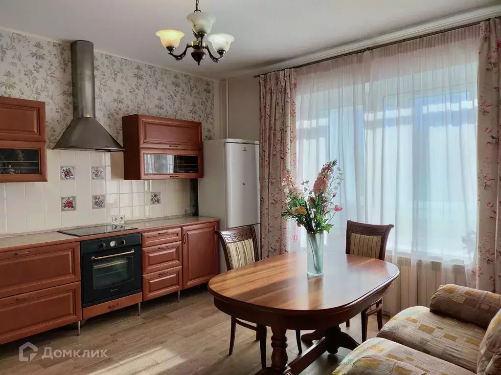 Продаётся 2-к квартира, 114 м - Фото 0