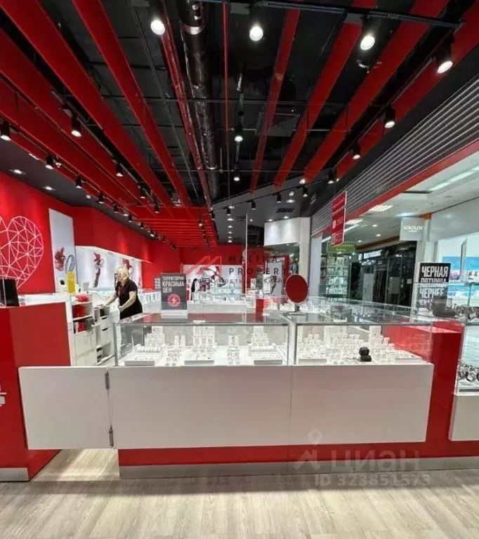 Торговая площадь в Московская область, Балашиха ш. Энтузиастов, 54А ... - Фото 2