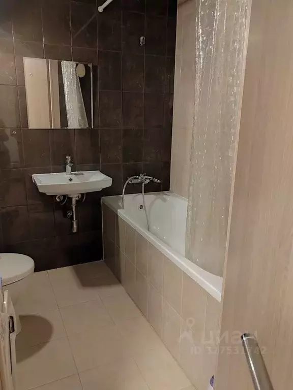 Студия Москва Ленинградское ш., 228к4 (28.0 м) - Фото 1