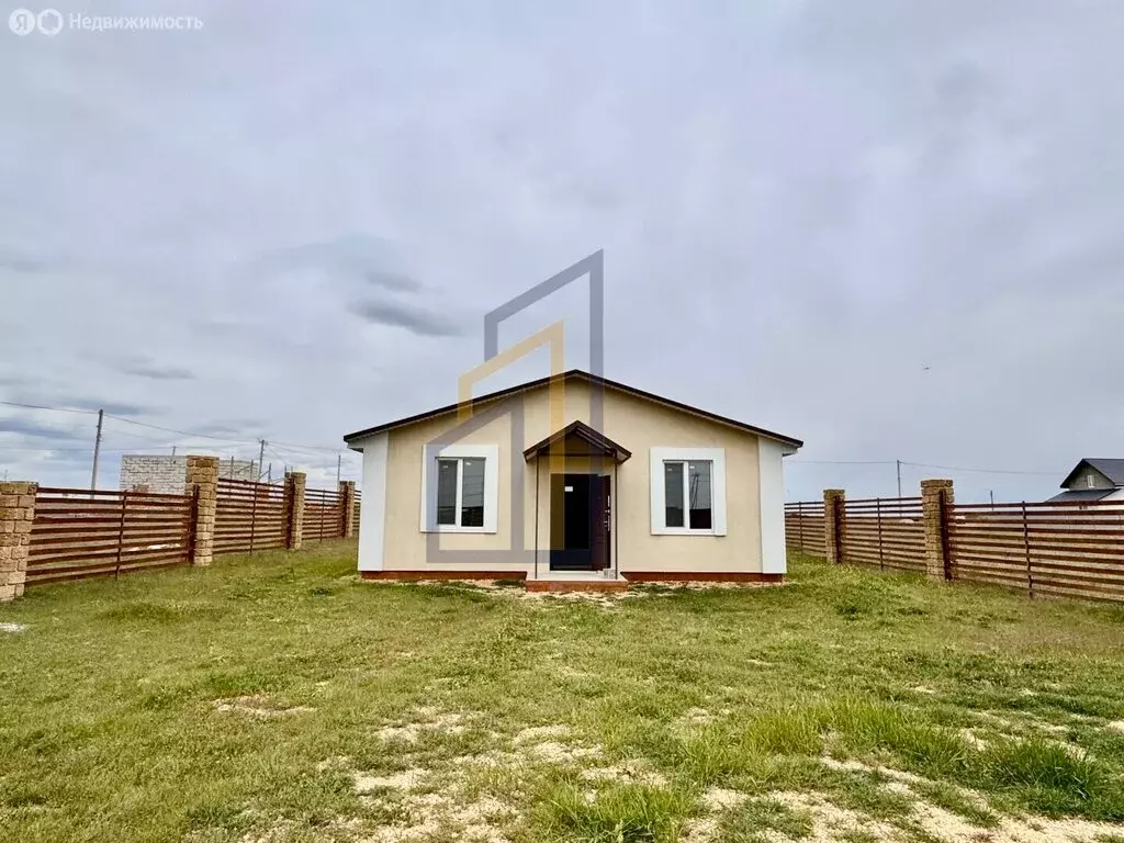 Дом в Каменоломня, Новая улица, 15 (66 м) - Фото 2