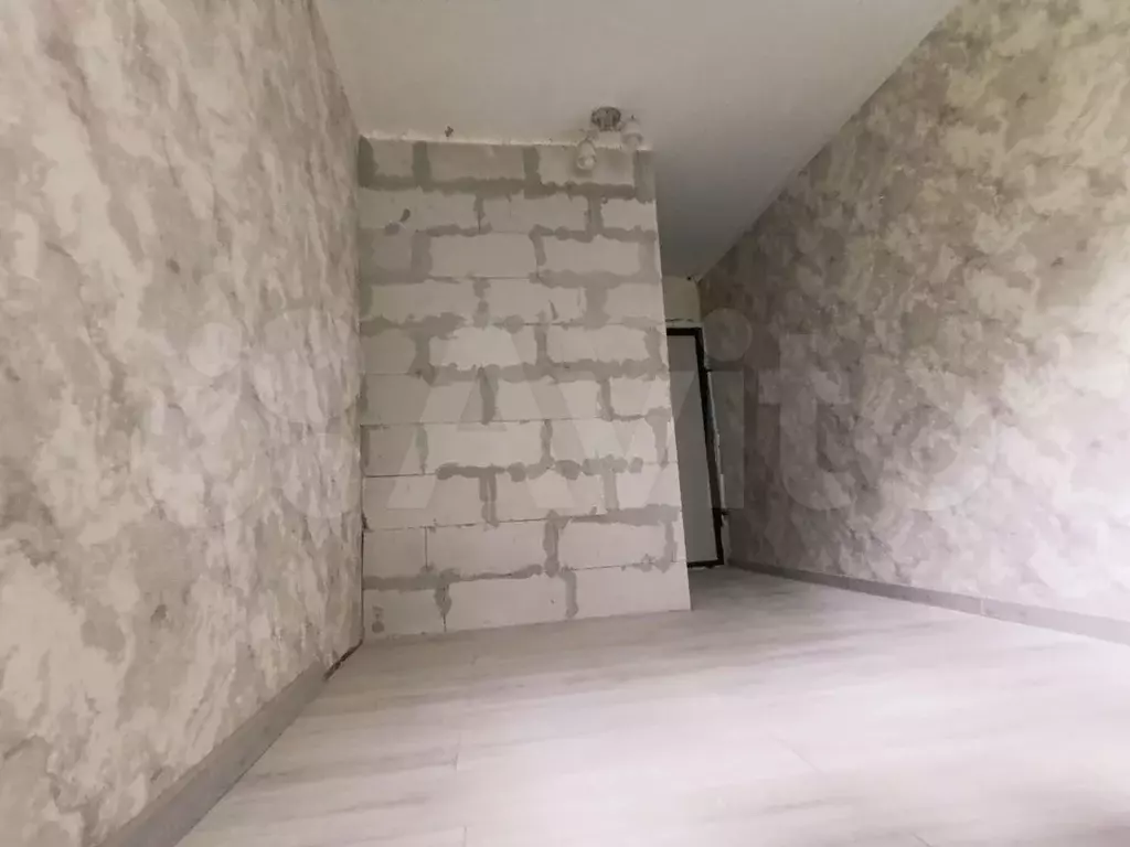 Квартира-студия, 12,1 м, 1/9 эт. - Фото 1