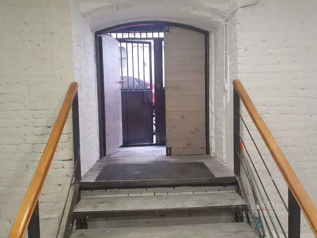 Помещение свободного назначения в Санкт-Петербург Стремянная ул., 12Б ... - Фото 1