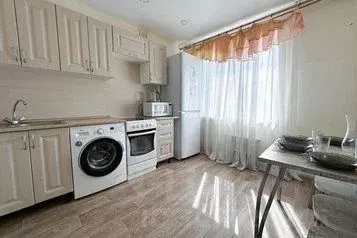 2-к кв. Самарская область, Тольятти Южное ш., 33 (64.0 м) - Фото 1