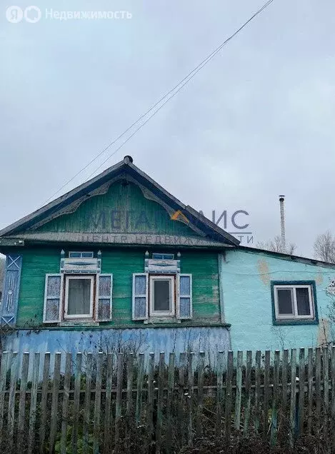 Дом в Тепловка, улица Талалихина, 52 (70.4 м) - Фото 1