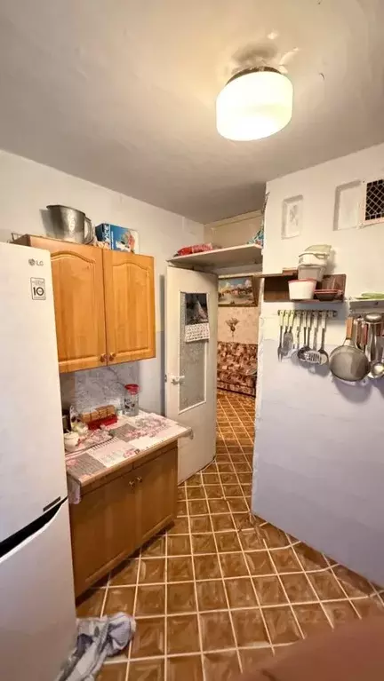 3-к кв. Псковская область, Псков ул. Николая Васильева, 71А (59.8 м) - Фото 2