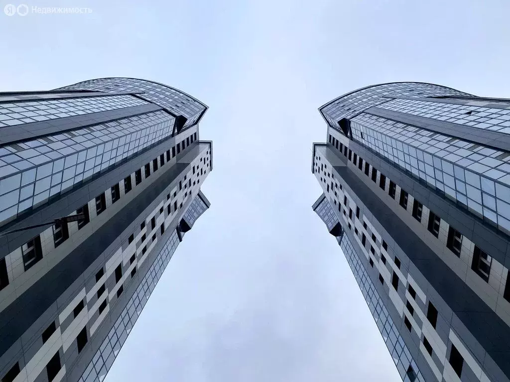 2-комнатная квартира: Казань, Танковая улица, 2 (68.3 м) - Фото 1