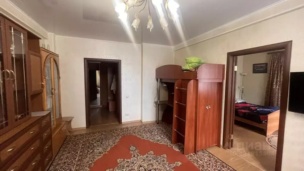 2-к кв. Марий Эл, Йошкар-Ола ул. Пушкина, 8 (60.0 м) - Фото 1