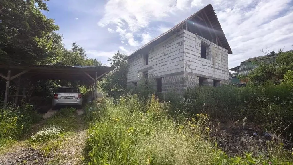 Участок в Московская область, Химки городской округ, пос. Лунево ул. ... - Фото 1