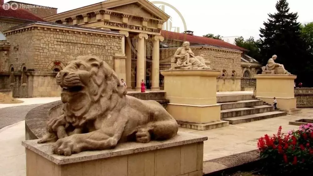 Участок в Ессентуки, улица Гаевского (33 м) - Фото 1