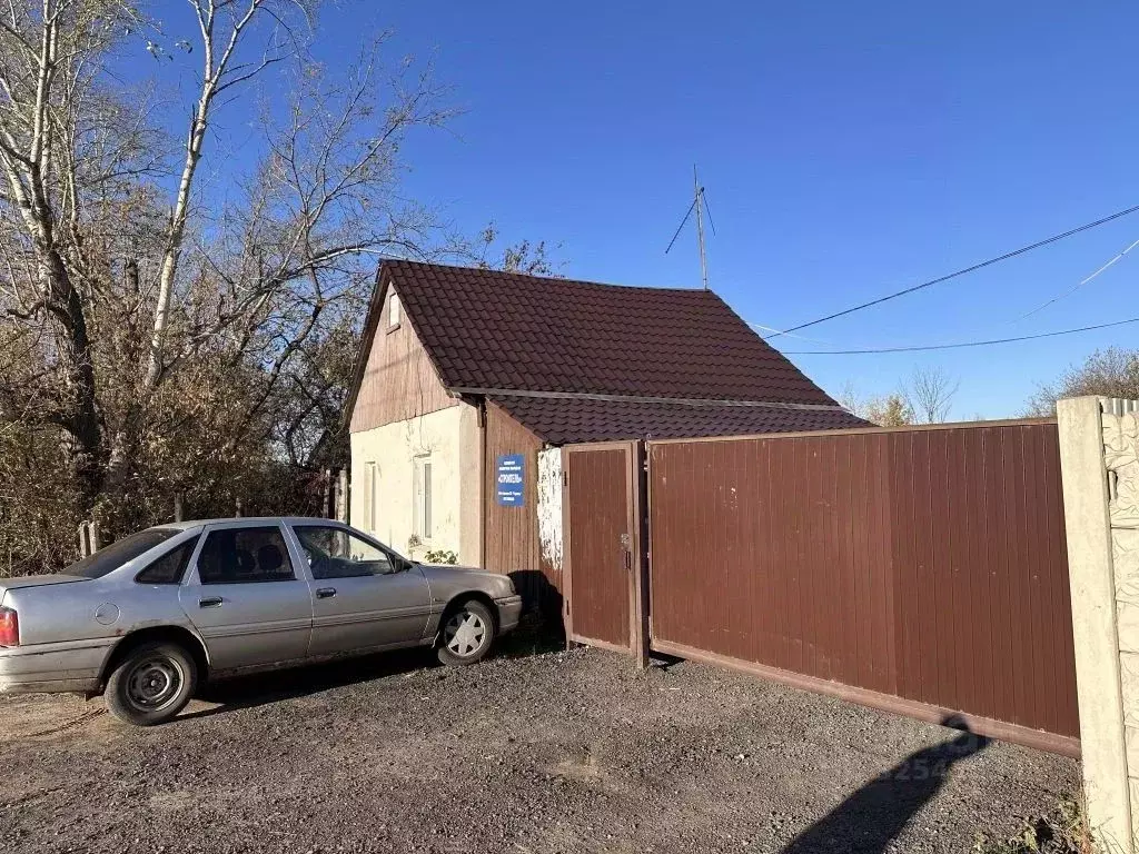 Дом в Нижегородская область, Кстово просп. Капитана Рачкова (80 м) - Фото 2