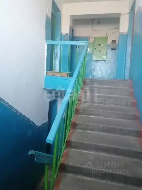 2-к кв. Свердловская область, Талицкий муниципальный округ, с. Елань ... - Фото 1