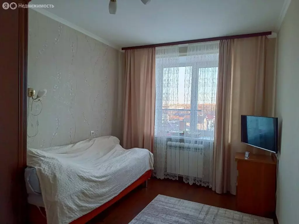 2-комнатная квартира: Саратов, улица имени Н.М. Скоморохова, 23 (57 м) - Фото 1