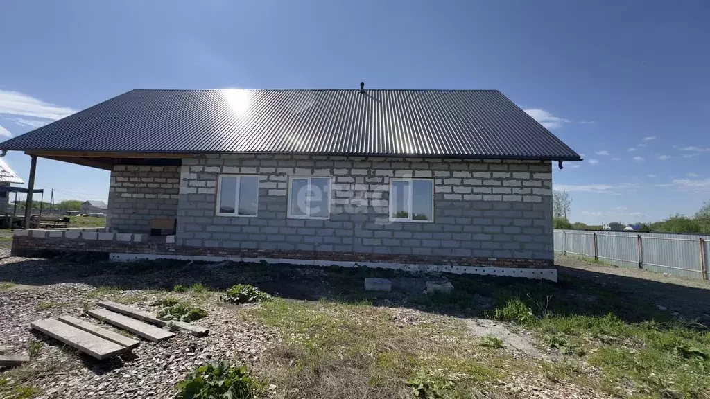 Дом, 164.4 м - Фото 1