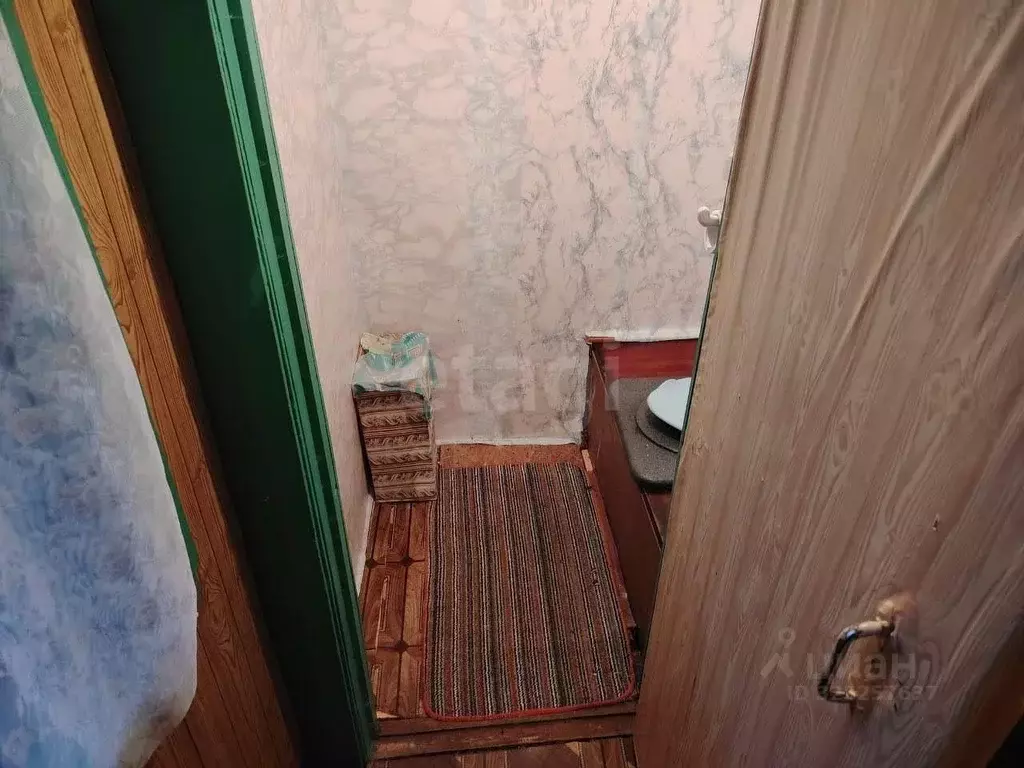 Дом в Псковская область, Плюсский муниципальный округ, д. Андромер ул. ... - Фото 1