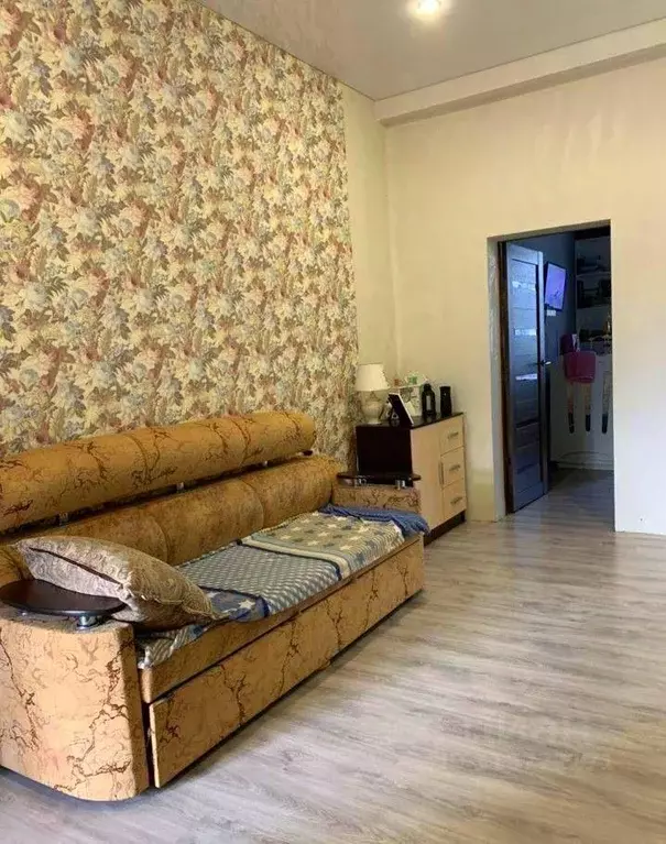 Дом в Краснодарский край, Усть-Лабинск ул. Кутузова (36 м) - Фото 1