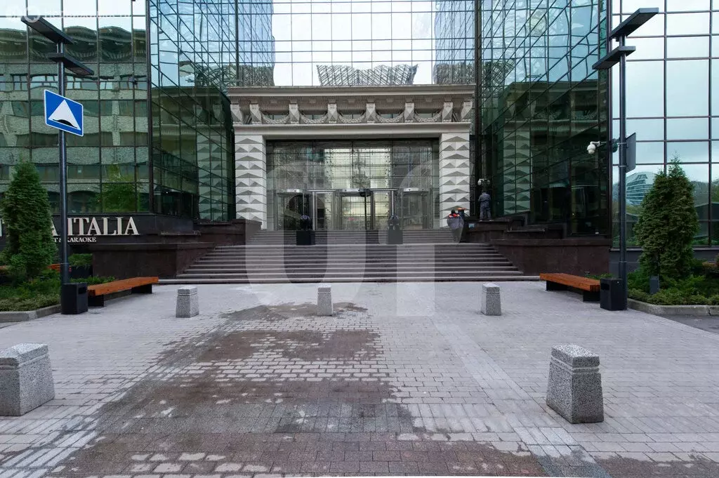 Офис (624 м) - Фото 1