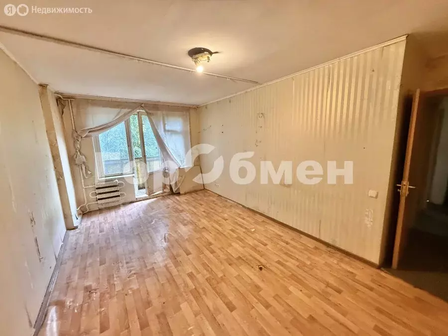2-комнатная квартира: Москва, Самаркандский бульвар, 13к5 (45 м) - Фото 2