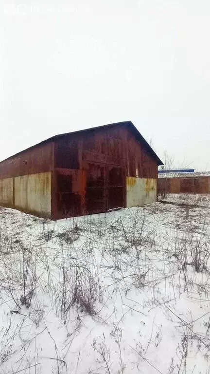 Склад (435 м) - Фото 2