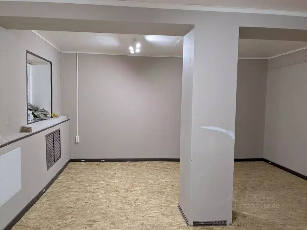 Помещение свободного назначения в Москва пер. Токмаков, 16С1 (152 м) - Фото 1