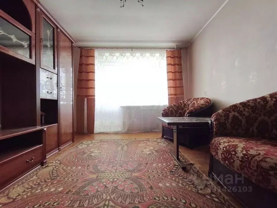 3-к кв. Пермский край, Соликамск Лесная ул., 5 (63.2 м) - Фото 2