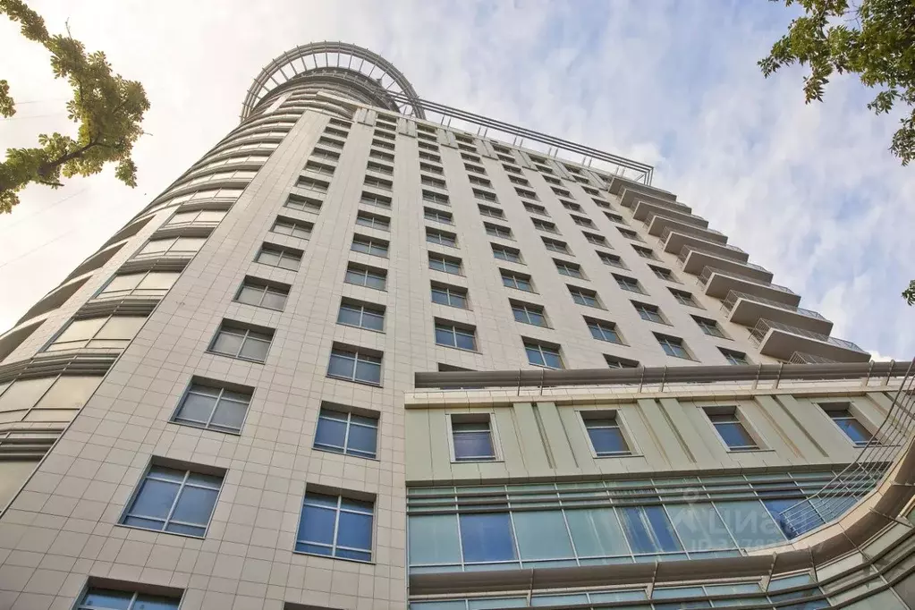 Офис в Москва проезд Завода Серп и Молот, 3к2 (678 м) - Фото 1