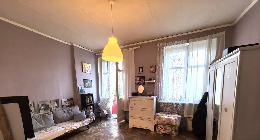 Продаётся 3-к квартира, 81.8 м - Фото 0