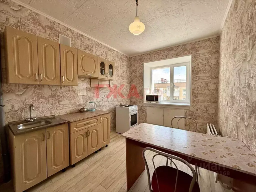 3-к кв. Саха (Якутия), Нерюнгри просп. Мира, 27/2 (68.7 м) - Фото 1