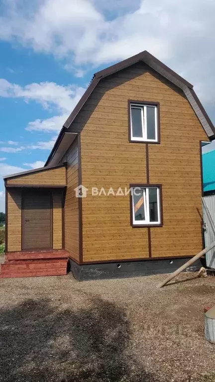 Дом в Приморский край, с. Черниговка ул. Октябрьская, 163 (48 м) - Фото 1
