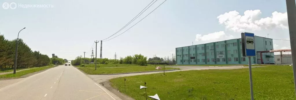 Офис (72 м) - Фото 1