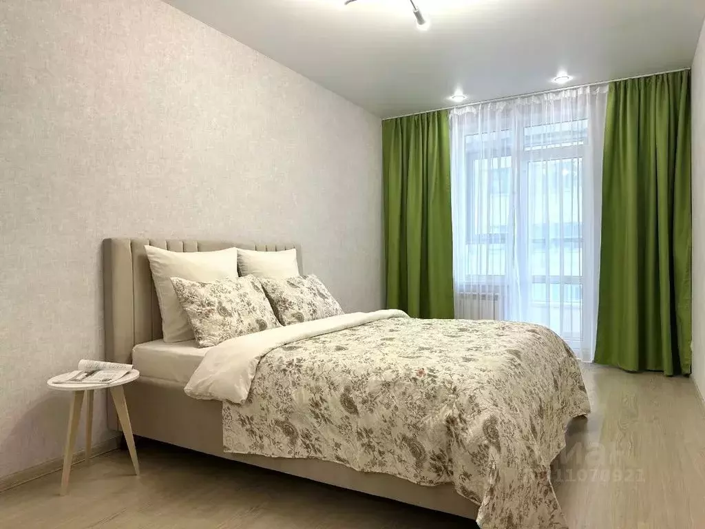 3-к кв. Самарская область, Самара Солнечная ул., 42 (85.0 м) - Фото 1