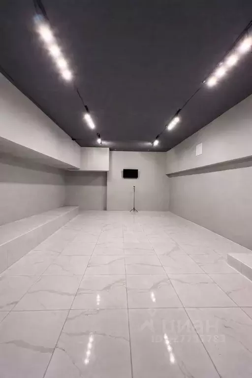 Помещение свободного назначения в Москва Васильевская ул., 5 (40 м) - Фото 1