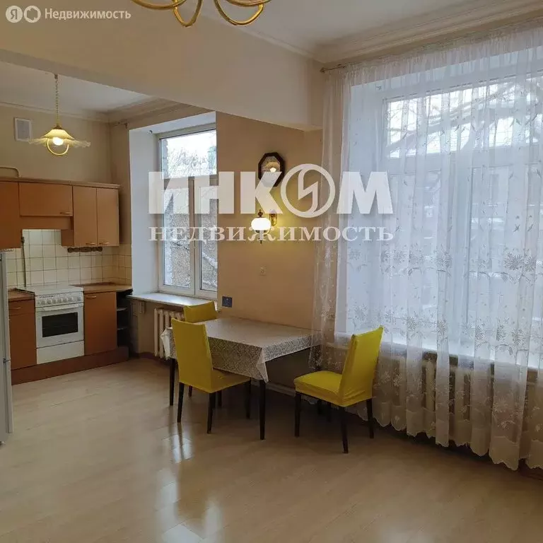 3-комнатная квартира: Москва, улица Ивана Бабушкина, 23к3 (72 м) - Фото 1