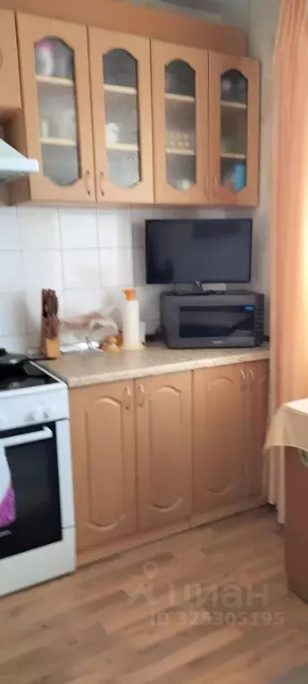 3-к кв. Нижегородская область, Дзержинск просп. Ленинского Комсомола, ... - Фото 2