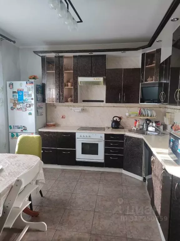 2-к кв. Москва Бескудниковский бул., 10К5 (65.6 м) - Фото 0