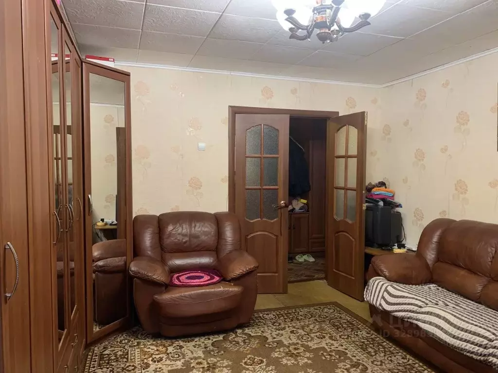 3-к кв. Самарская область, Тольятти бул. 50 лет Октября, 27 (60.0 м) - Фото 1