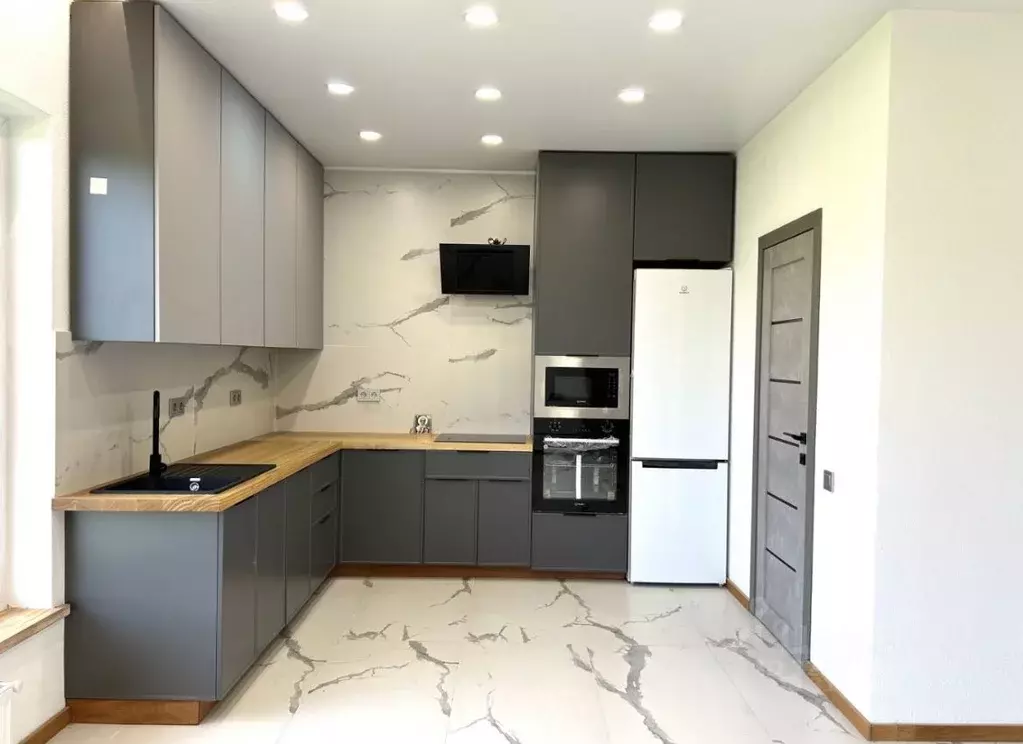 Коттедж в Свердловская область, Ревда муниципальный округ, с. Кунгурка ... - Фото 1