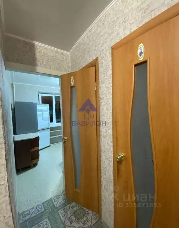 2-к кв. Ростовская область, Волгодонск Пионерская ул. (46.0 м) - Фото 2