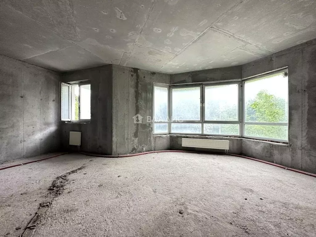 3-к кв. Москва Беломорская ул., 18А (90.0 м) - Фото 1