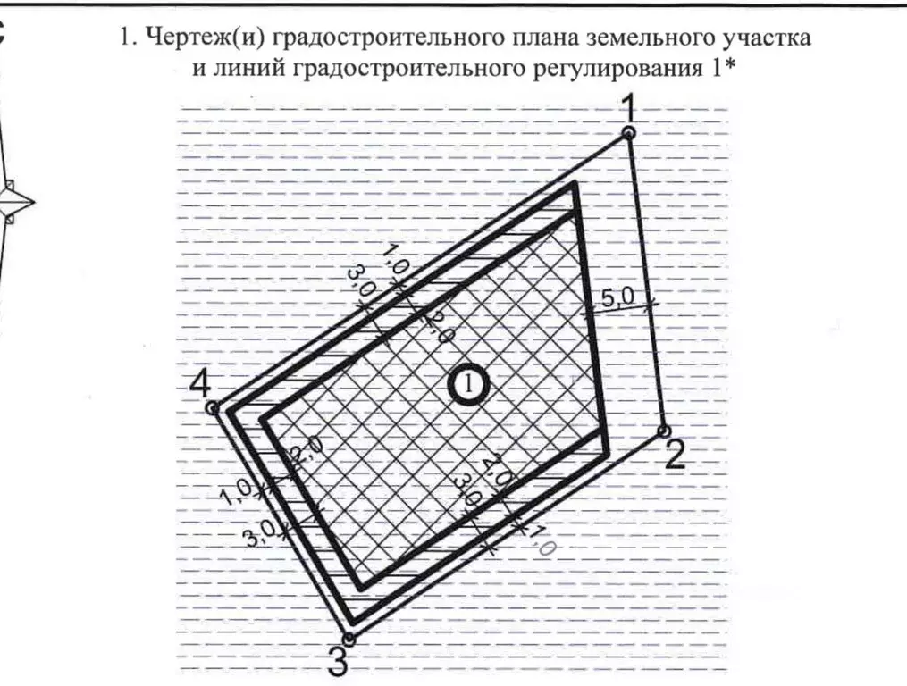 Участок в Крым, Феодосия муниципальный округ, Приморский пгт ул. ... - Фото 2