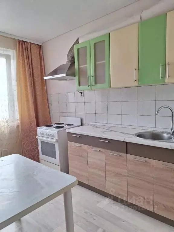 3-к кв. Белгородская область, Старый Оскол Лесной мкр, 10 (64.0 м) - Фото 1