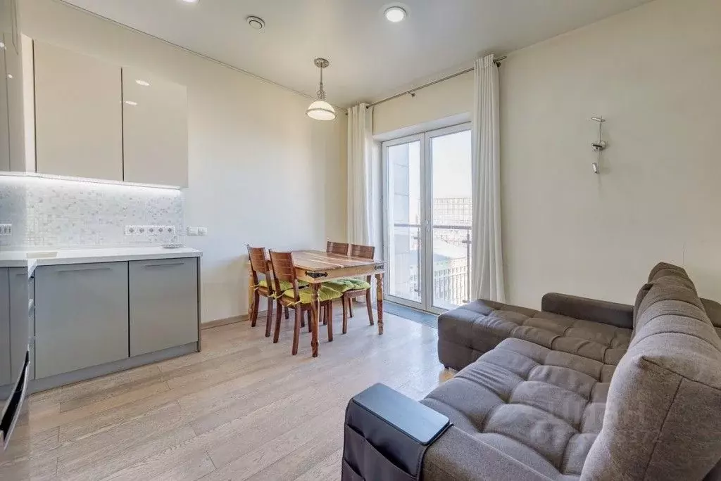 2-к кв. Москва ул. 1-я Машиностроения, 10 (50.0 м) - Фото 1