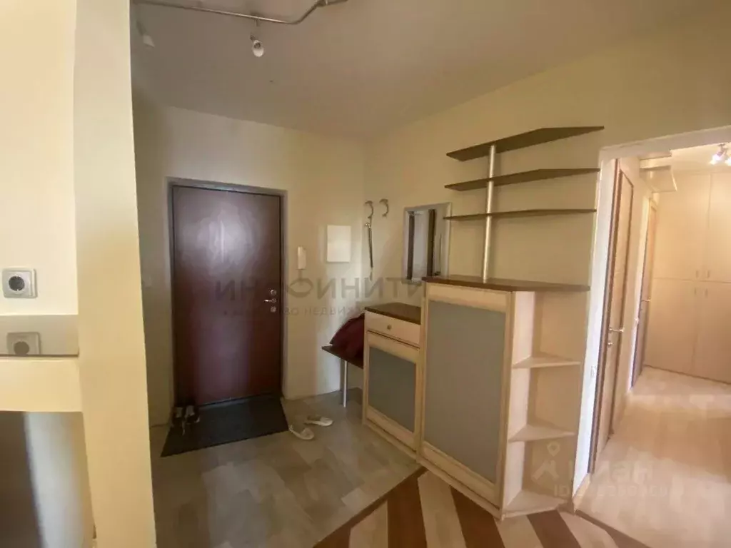 3-к кв. Москва Волгоградский просп., 183К2 (78.9 м) - Фото 1