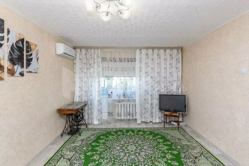 1-к кв. Тюменская область, Тюмень пос. Новорощино, ул. Андрея ... - Фото 1