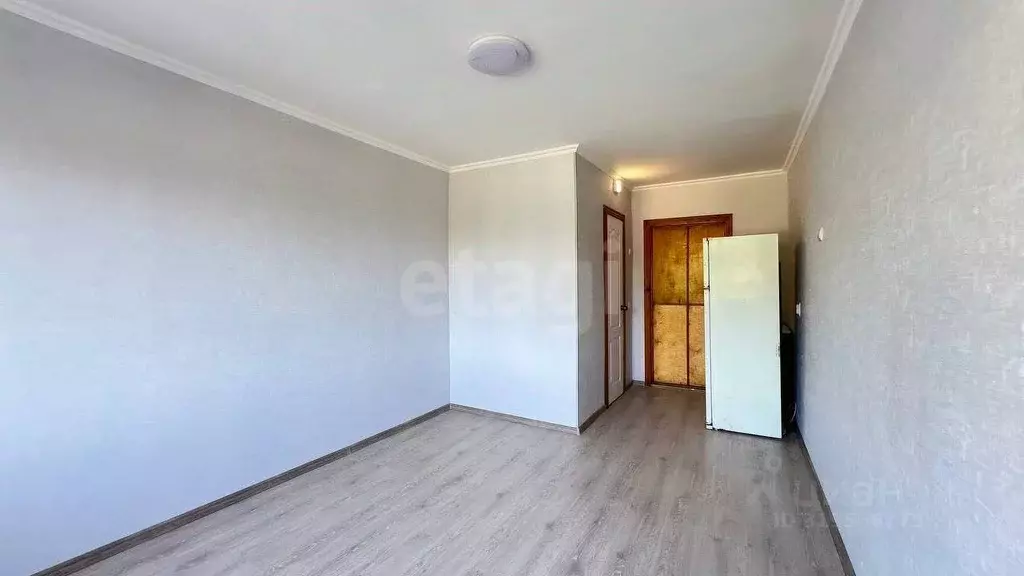 1-к кв. Приморский край, Владивосток Сахалинская ул., 34 (16.2 м) - Фото 0