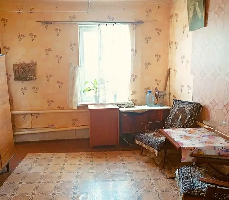 3-к кв. Саратовская область, Татищево рп ул. Шигаева (49.5 м) - Фото 1