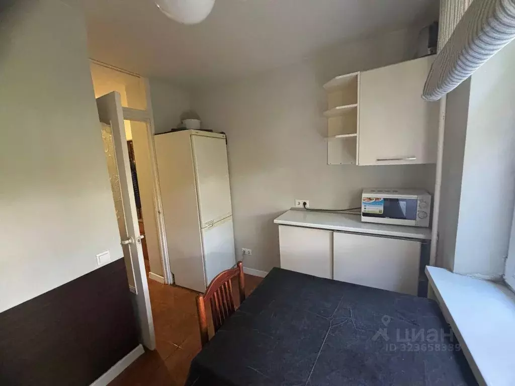 3-к кв. Москва ул. 26 Бакинских Комиссаров, 3к3 (65.0 м) - Фото 1