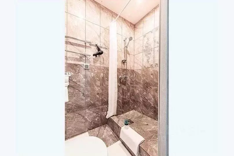 1-к кв. Московская область, Ленинский городской округ, пос. Развилка ... - Фото 1