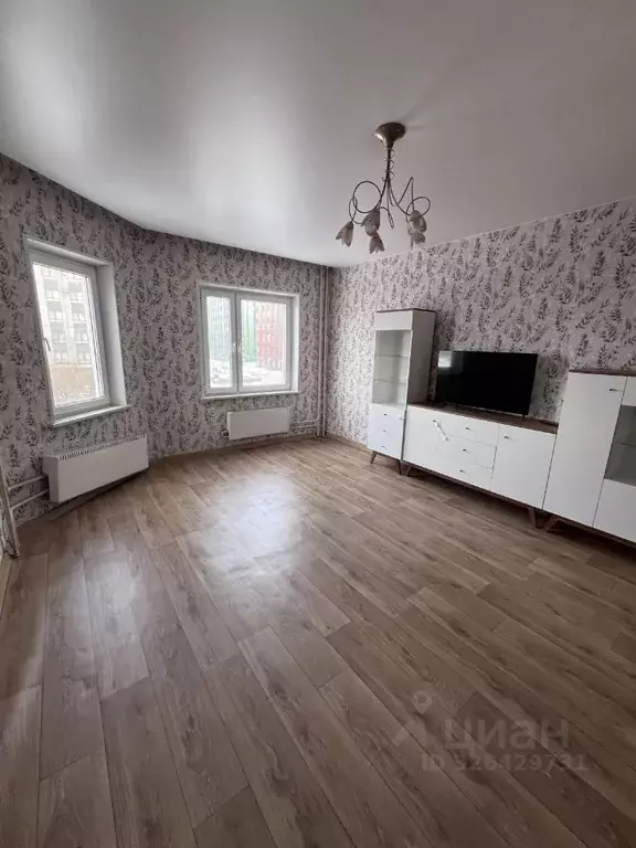 2-к кв. Псковская область, Псков ул. Ижорского Батальона, 47 (69.0 м) - Фото 1