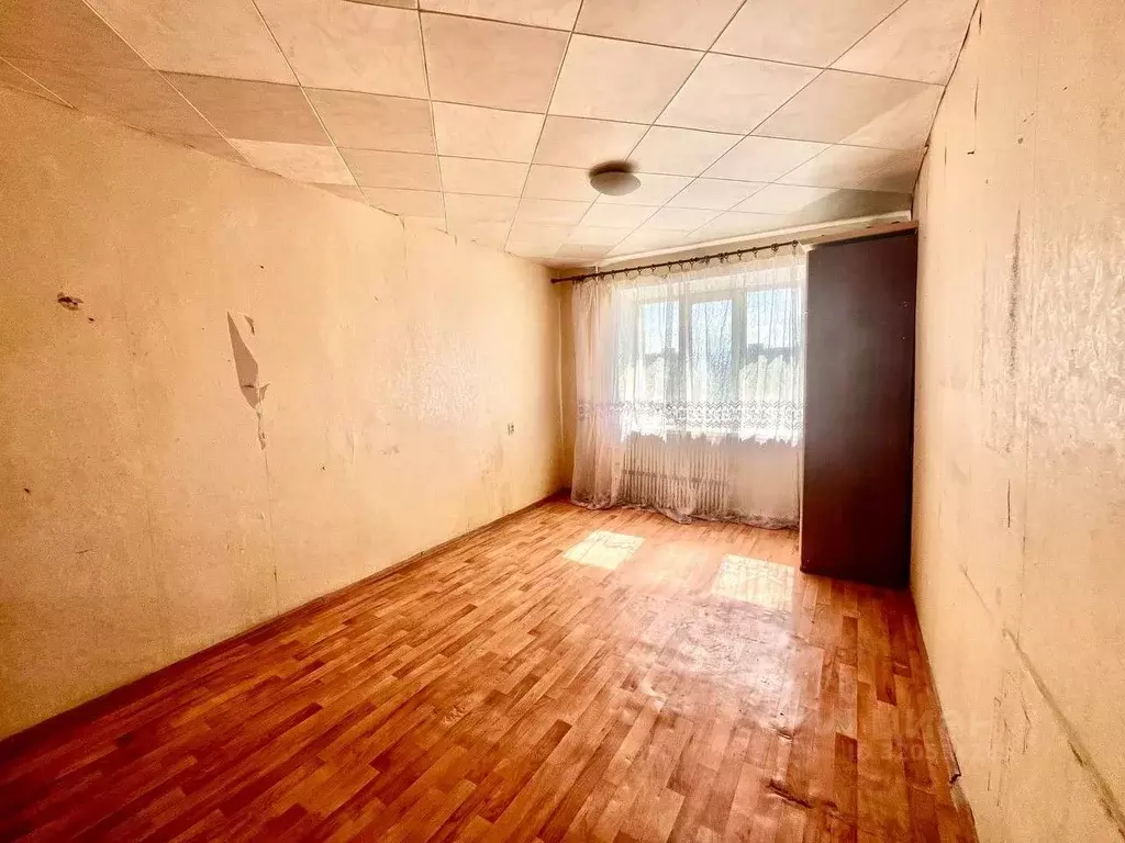 Комната Оренбургская область, Оренбург просп. Дзержинского, 6 (17.6 м) - Фото 2